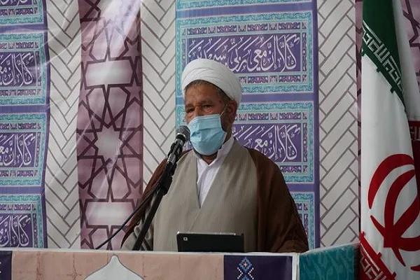 لازمه اقتدار ایران علم پیشتاز و دانشجویان انقلابی است