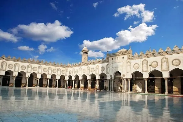 Al Azhar yatakiwa kubadilisha msimamo kuhusu vita dhidi ya Iran