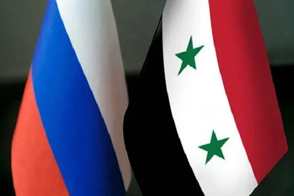Москва и Дамаск планируют подписать договор о дружбе