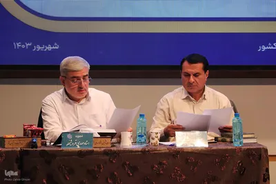 سی و هشتمین دوره جشنواره ملی دانشجویان در تبریز‎