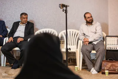 شانزدهمین نشست‌ تخصصی حکمرانی قرآنی