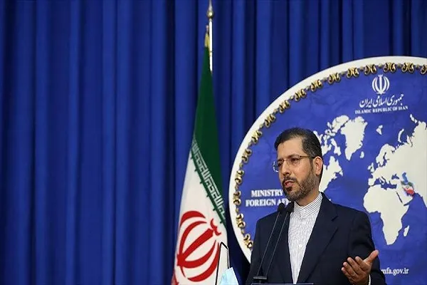 Irán libera buque surcoreano detenido en Golfo Pérsico desde enero