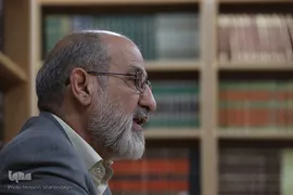 محمد اسفندیاری