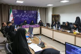طرح تبیین و تقویت گفتمان خانواده
