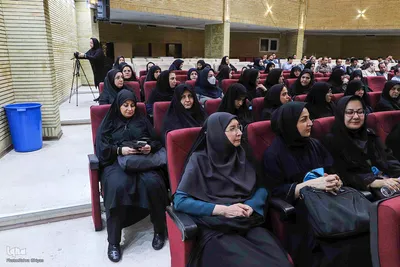 مراسم گرامیداشت روز بسیج اساتید در آذربایجان شرقی‎