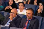 اختتامیه سومین مسابقه نقاشی کودکان و نوجوانان اصفهان