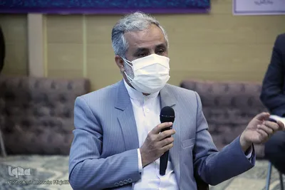 معرفی سرپرست شورای هماهنگی تبلیغات اسلامی استان یزد