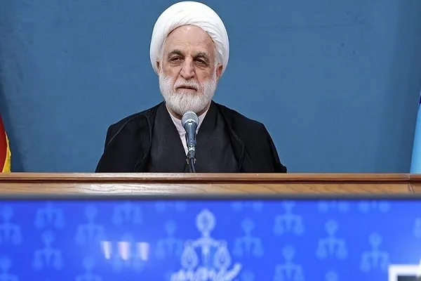 قاطبه قضات و کارکنان دستگاه قضایی متعهد و دلسوز هستند