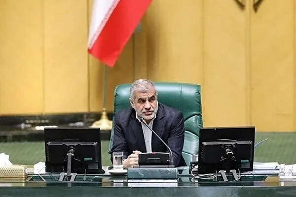 مجلس همزمان با بررسی بودجه یا بعد از آن به برنامه هفتم رسیدگی می‌کند