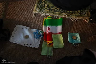اقامه نماز عید فطر در مصلای اصفهان