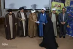 تجلیل از معلمان قرآن استان آذربایجان شرقی‎‎