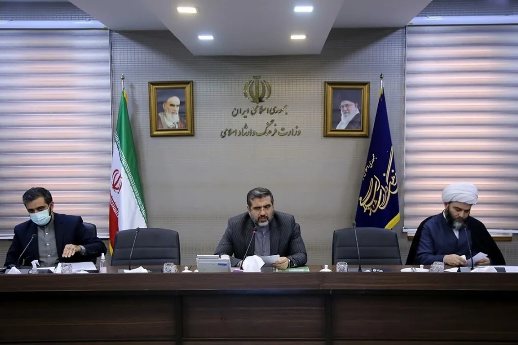 برگزاری نخستین جلسه هیئت امنای بنیاد ملی بازی‌های رایانه‌ای در دوره جدید