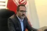 اینترنت وای‌فای رایگان در مرز تمرچین ارائه می‌شود