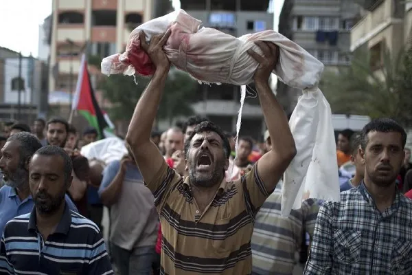 «Hoy en día, la humanidad entera siente la necesidad de un salvador»