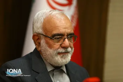 نشست خبری سیدمرتضی بختیاری، رئیس کمیته امداد امام خمینی(ره)