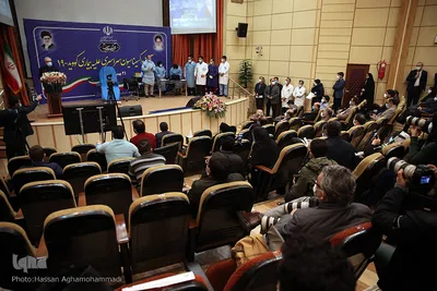 آغاز واکسیناسیون سراسری علیه کرونا در ایران