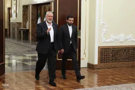 شهید اسماعیل هنیه