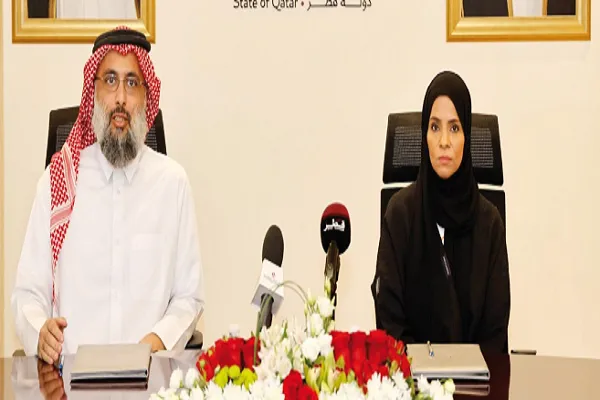 امضای تفاهمنامه دیجیتالی کردن کتاب‌های اسلامی در قطر