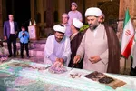 گردهمایی هیئت‌ها و فعالان فرهنگی مذهبی اصفهان