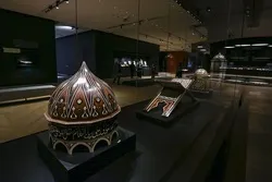 Museum über islamische Zivilisation in Istanbul eröffnet