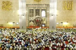 Comment l'Indonésie est-elle devenue le plus grand pays islamique du monde ?