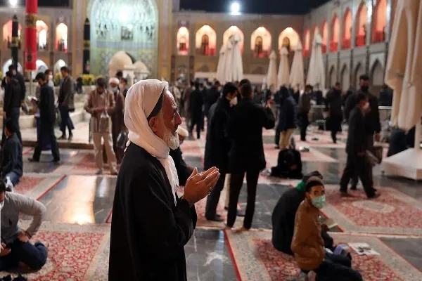 Irán conmemora aniversario del fallecimiento del Profeta del Islam