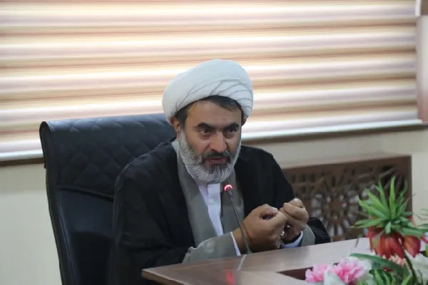 غدیر؛ فرصت استغفار اجتماعی