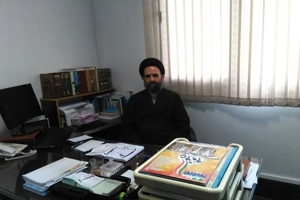شرکت در انتخابات وظیفه شرعی و همگانی است