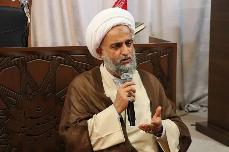 استقامت و اخلاص؛ رموز موفقیت جامعه / شناسنامه شیراز، بقاع متبرکه هستند