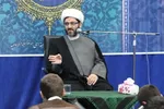 جهاددانشگاهی در زمینه مدیریت جهادی یک الگوی کارآمد است