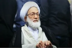 US Plan Seeks to Compromise Everything Palestinians Have: Sheikh Qassim  