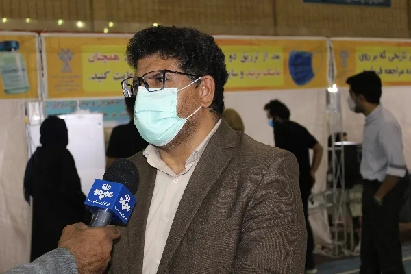 ۲۲۰۰ هنرمند چهارمحال‌وبختیاری واکسینه می‌شوند