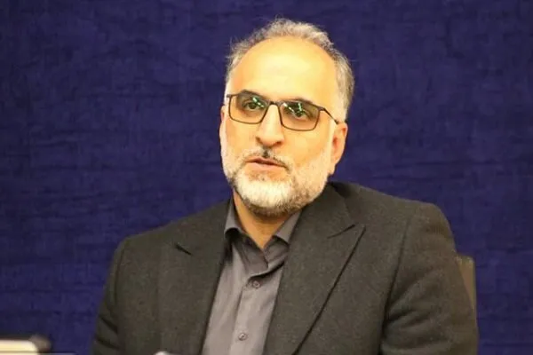 توجه به مقوله تمدن‌سازی در برنامه‌های اجرایی دانشگاه تهران