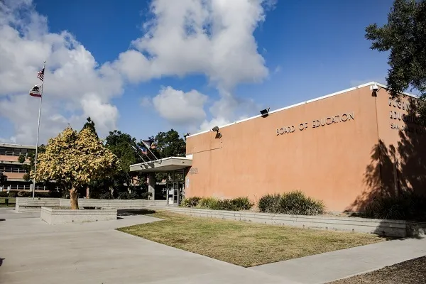 Ang Muslim na mga Estudyante sa California School ay Mag-aalok ng 'Pupunta sa mga Pagkain' sa Ramadan