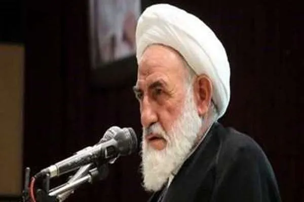 پیام تسلیت حجت‌الاسلام رستمی در پی شهادت آیت‌الله سلیمانی