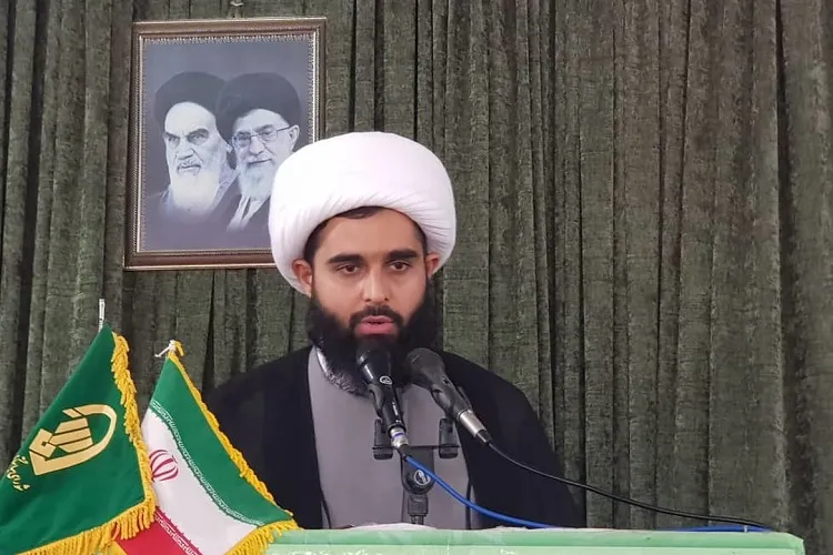 شرکت در انتخابات، واجب عینی است