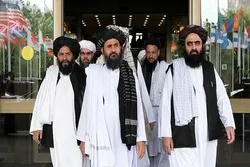 Taliban Team in Pakistan for Talks
