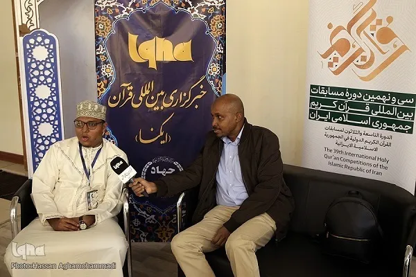 نقش برجسته جامعه مهاجر مسلمان کنیا در تعلیم قرآن