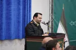 نشست مدیران فرهنگی اجرایی با موضوع تنظیم شعائر اللهی در مناسبت‌های ملی و مذهبی