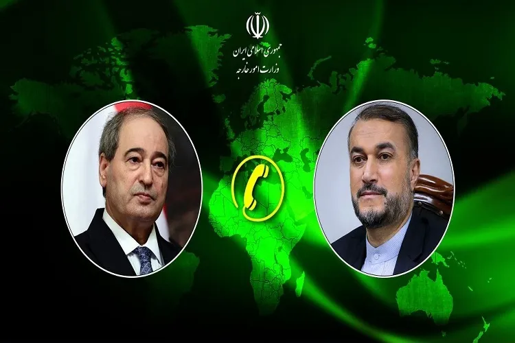 مسئولیت عواقب حمله به کنسولگری ایران متوجه رژیم صهیونیستی است