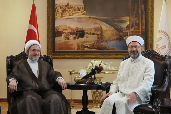 اهمیت ایجاد وحدت رویه میان علمای اسلام پیرامون مسئله فلسطین