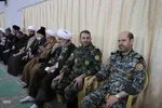 مراسم گرامیداشت سید مقاومت در تبریز