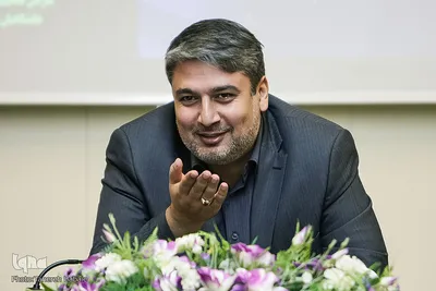 مراسم تقدیر از دانشجو معلمان قرآنی
