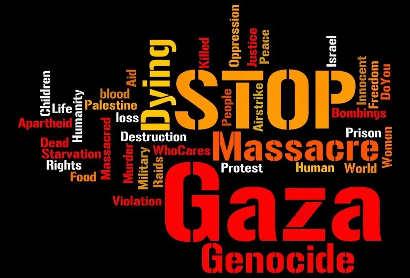 Gaza, comunicato Ambasciata iraniana