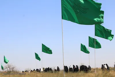 منطقه عملیاتی شرهانی