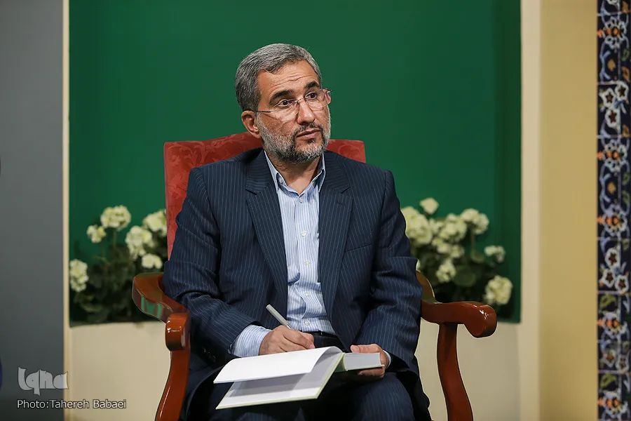آنچه درباره «گنجینه خواف» نمی‌دانیم