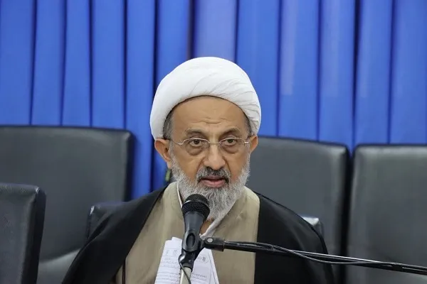 سومین نشست قرارگاه راهبردی مساجد استان مازندران
