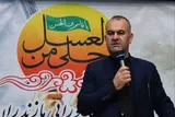 اقتدا به شهدا عامل پیروزی در دفاع مقدس اخیر بود