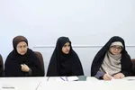 نشست تخصصی «جایگاه نهج‌البلاغه در منظومه فکری علامه محمدتقی جعفری» و «علامه طباطبایی و بنیادهای فلسفه اسلامی در چشم‌انداز جهانی» در ایکنای آذربایجان‌شرقی