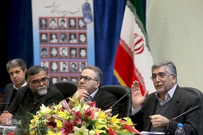 دومین روز گردهمایی رؤسای جهاد دانشگاهی